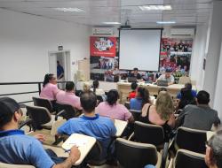 Divulgação / STIATAP