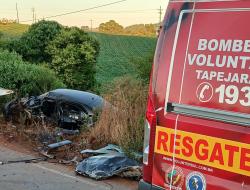 Bombeiros Voluntários de Tapejara