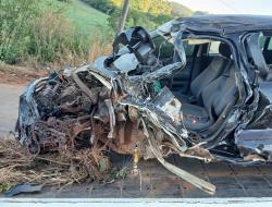 Bombeiros Voluntários de Tapejara