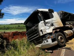 Bombeiros Voluntários de Tapejara / Divulgação