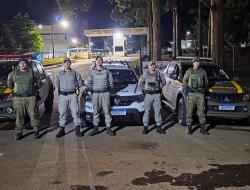 3º BABM | Passo Fundo