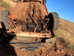Bombeiros Voluntários de Tapejara