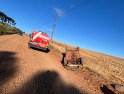 Bombeiros Voluntários de Tapejara