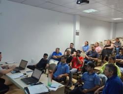 Divulgação / STIATAP