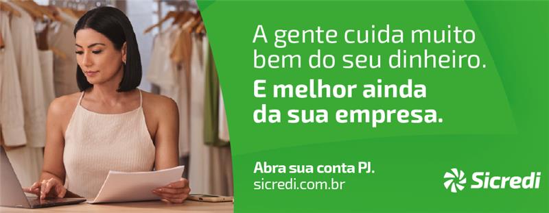 Sicredi - abra sua conta CENTRO