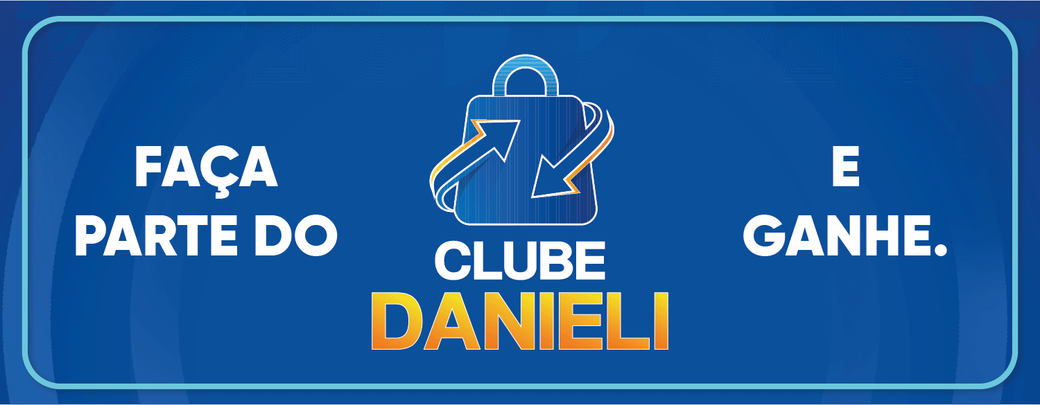 Clube Danieli 2024