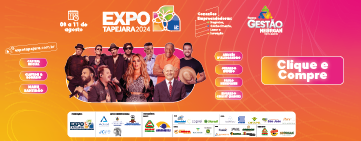 Expo Tapejara