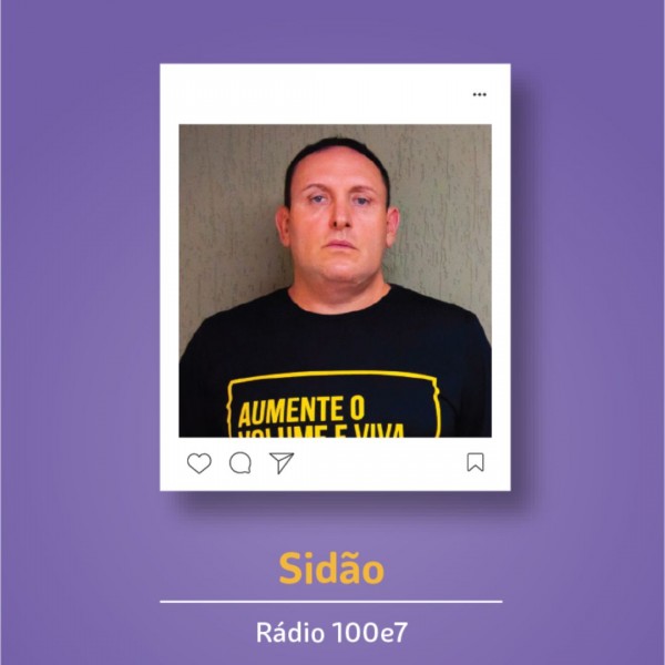 Rádio Caioba FM 100e7 - Tapejara, RS