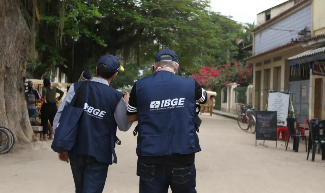 Processo Seletivo do IBGE para Tapejara tem inscrições até quinta (11)