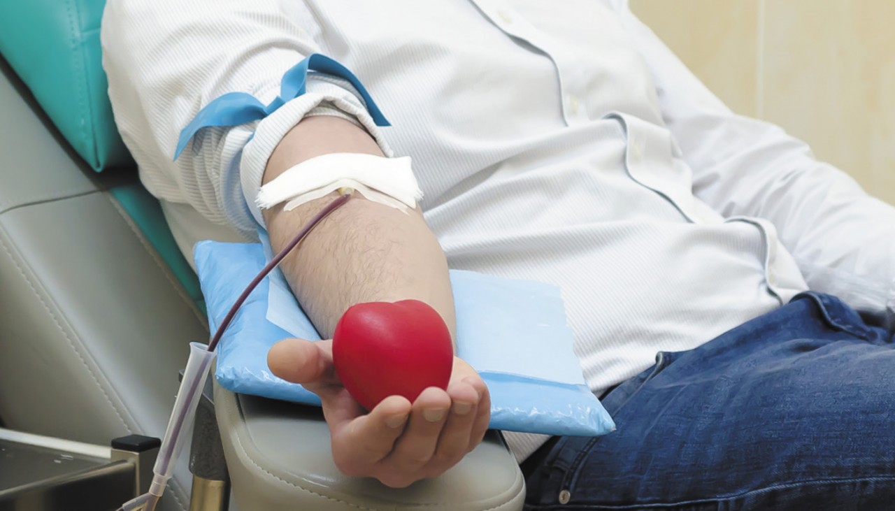 Hospital Santo Antônio e Entidades de Tapejara unem-se para incentivar Doação de Sangue