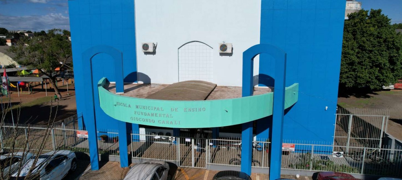 Rematrículas da rede municipal de Tapejara iniciam na segunda-feira (03)