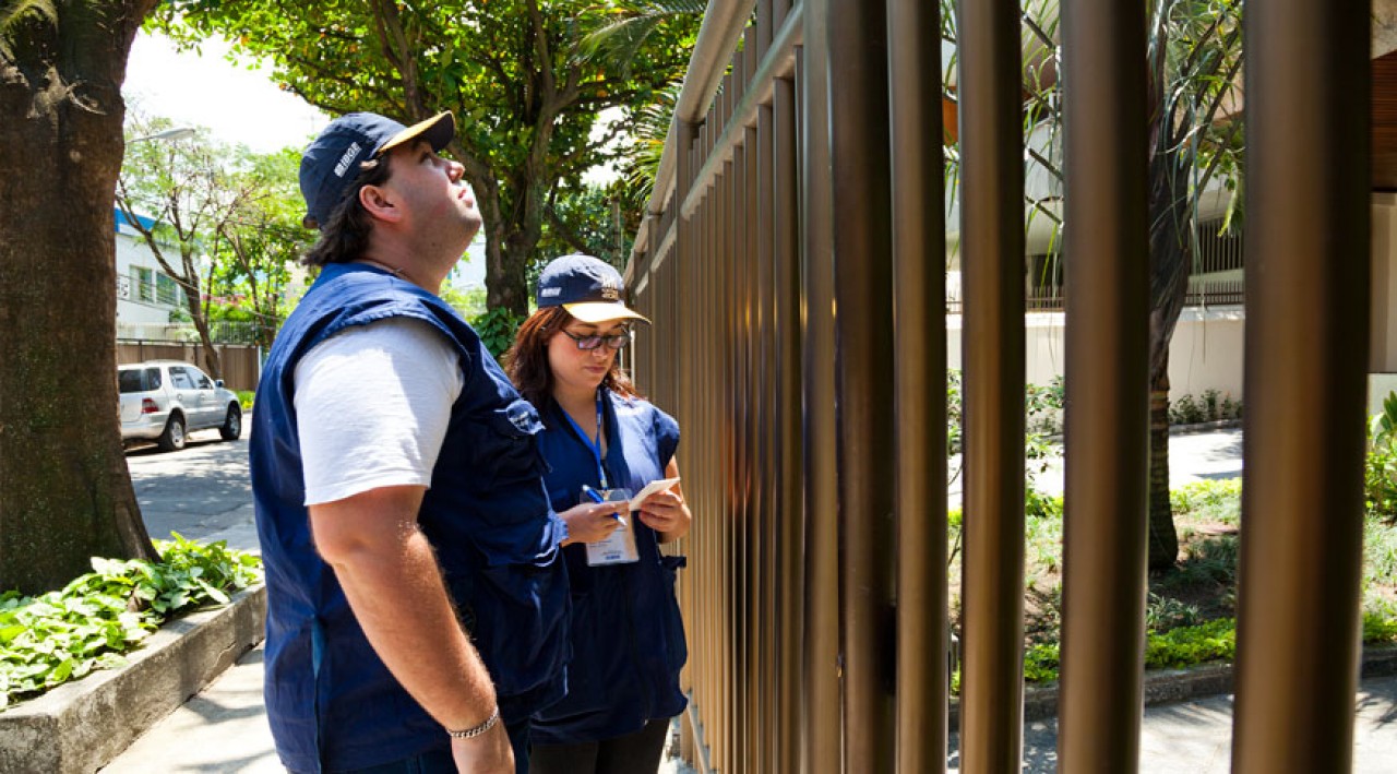 Inscrições do processo seletivo do IBGE em Tapejara encerram hoje (17)