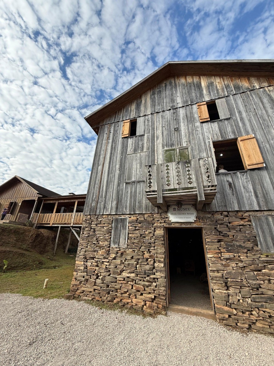 Circolo Trentino é certificado como o 1º Ponto de Cultura de Tapejara