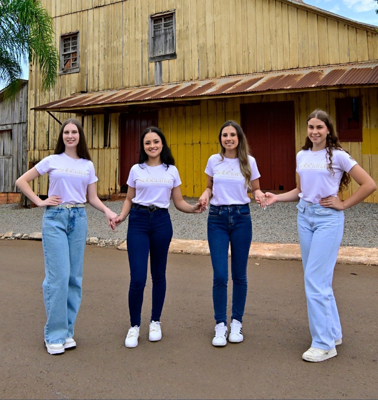 Escolha das novas soberanas de Santa Cecília do Sul acontece hoje (20)