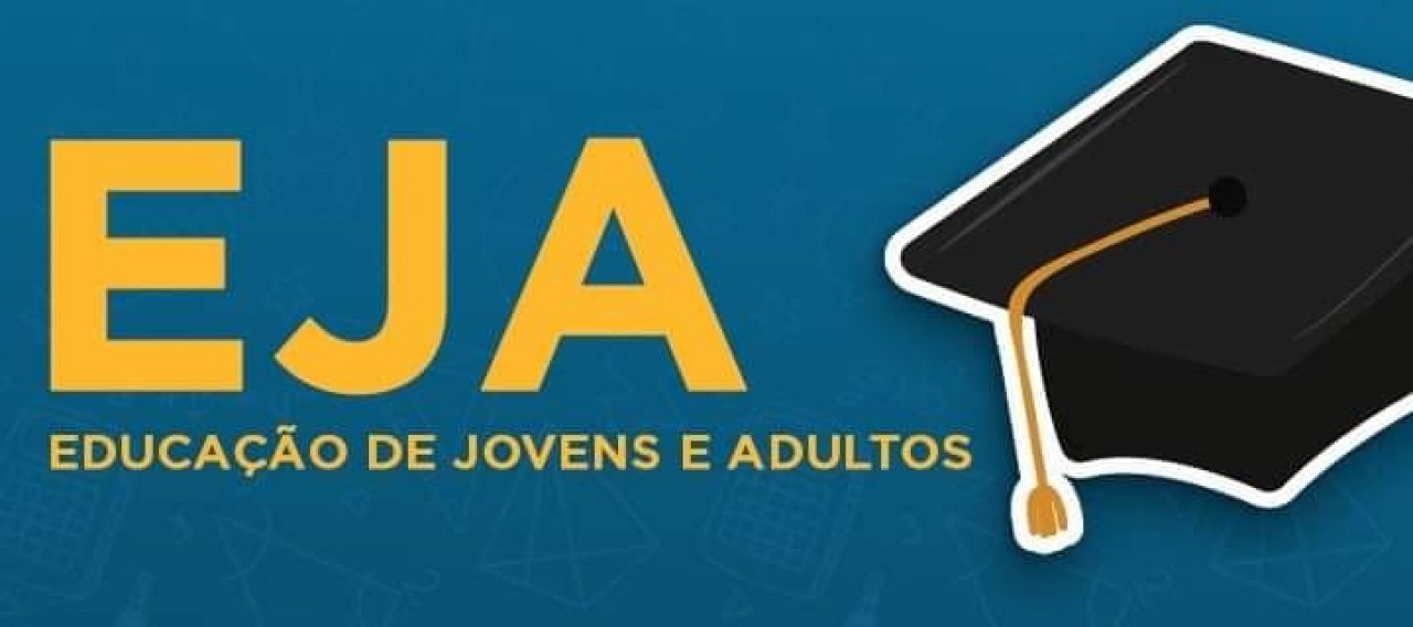 Inscrições para o EJA Ensino Médio da Escola Valeriano Ughini encerram dia 29