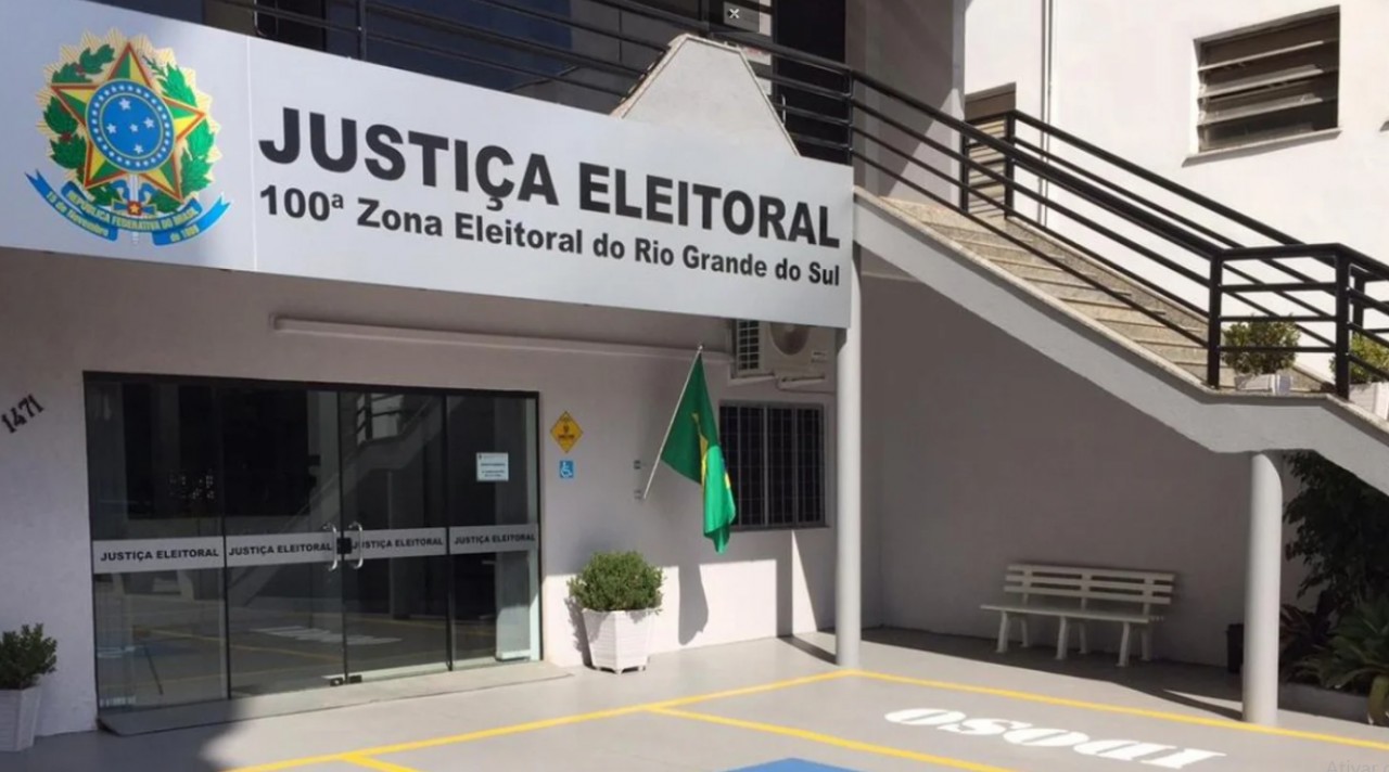 Cartório Eleitoral de Tapejara retoma atendimento presencial
