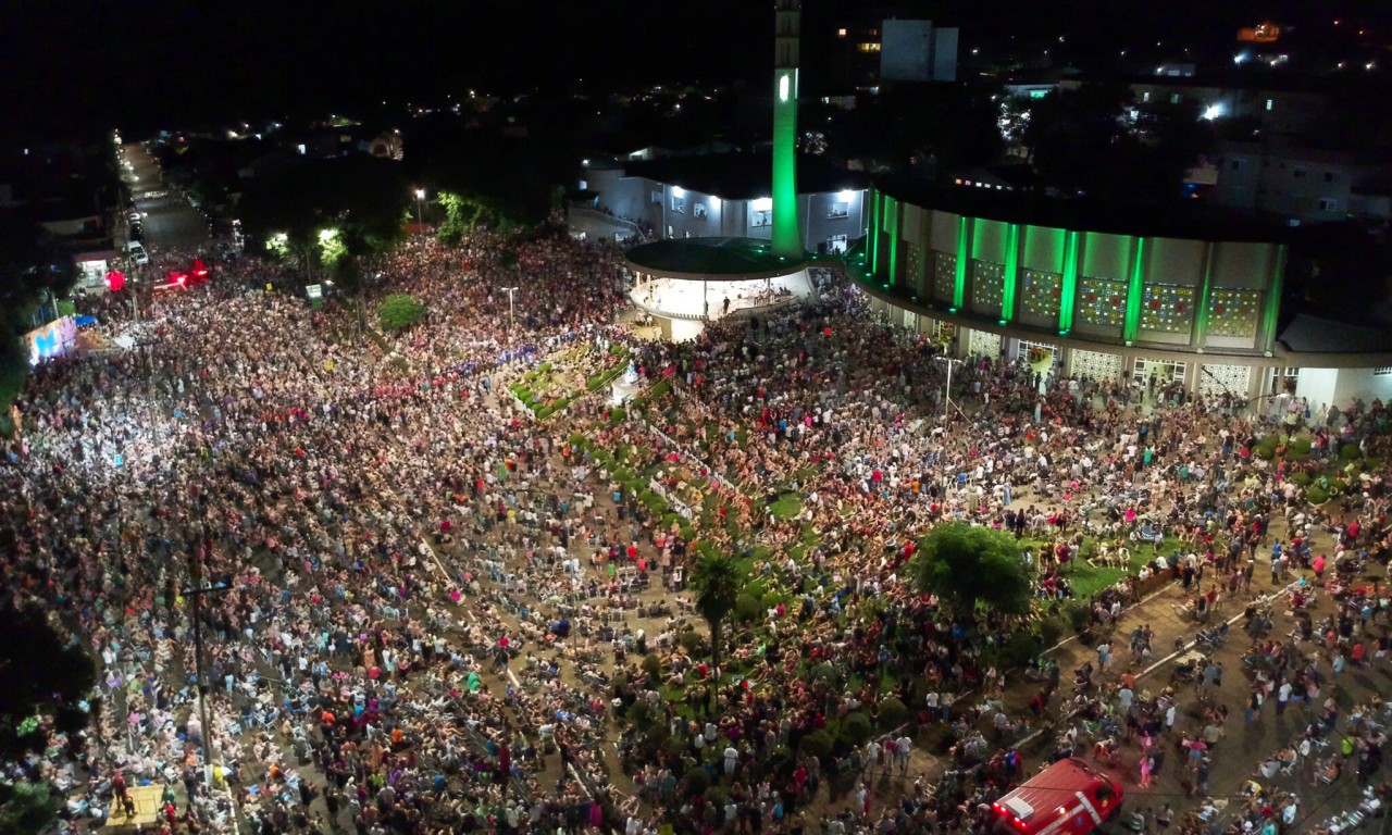 Com investimento de R$ 2 milhões Ibiaçá anuncia Calçadão Coberto