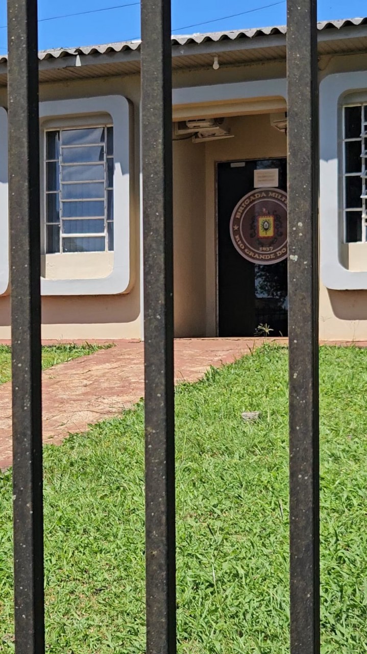 Tentativa de feminicídio e agressão a adolescente são registradas em Tapejara