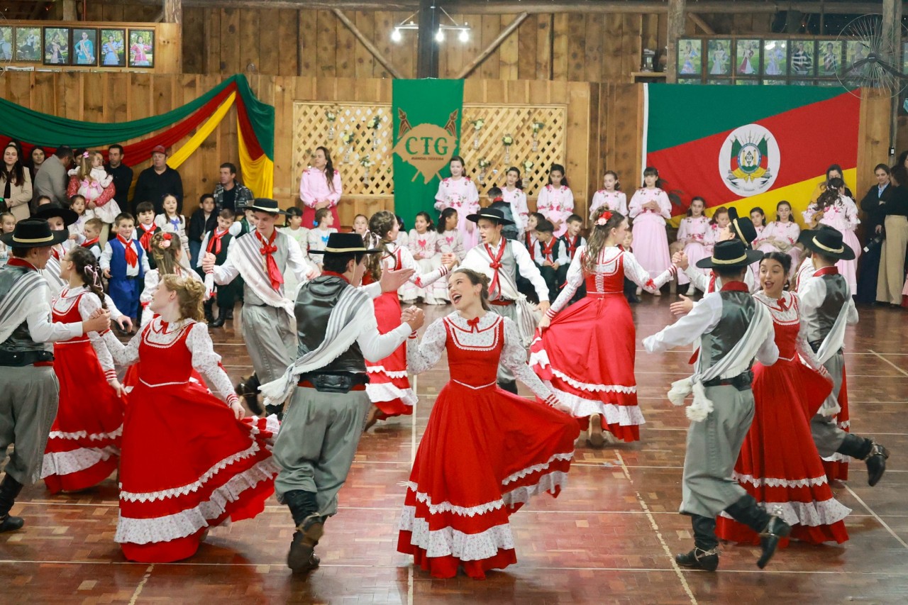 Prêmio Tradicionalismo Gaúcho destina R$ 40 mil a entidades de Tapejara