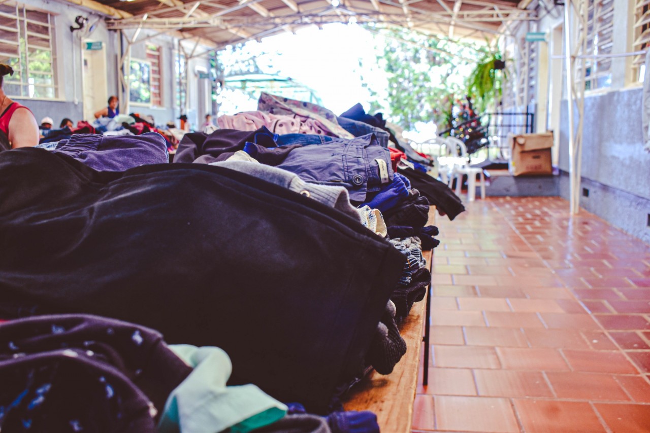 Ibiaçá realiza 10ª edição do Brechó Solidário em fevereiro