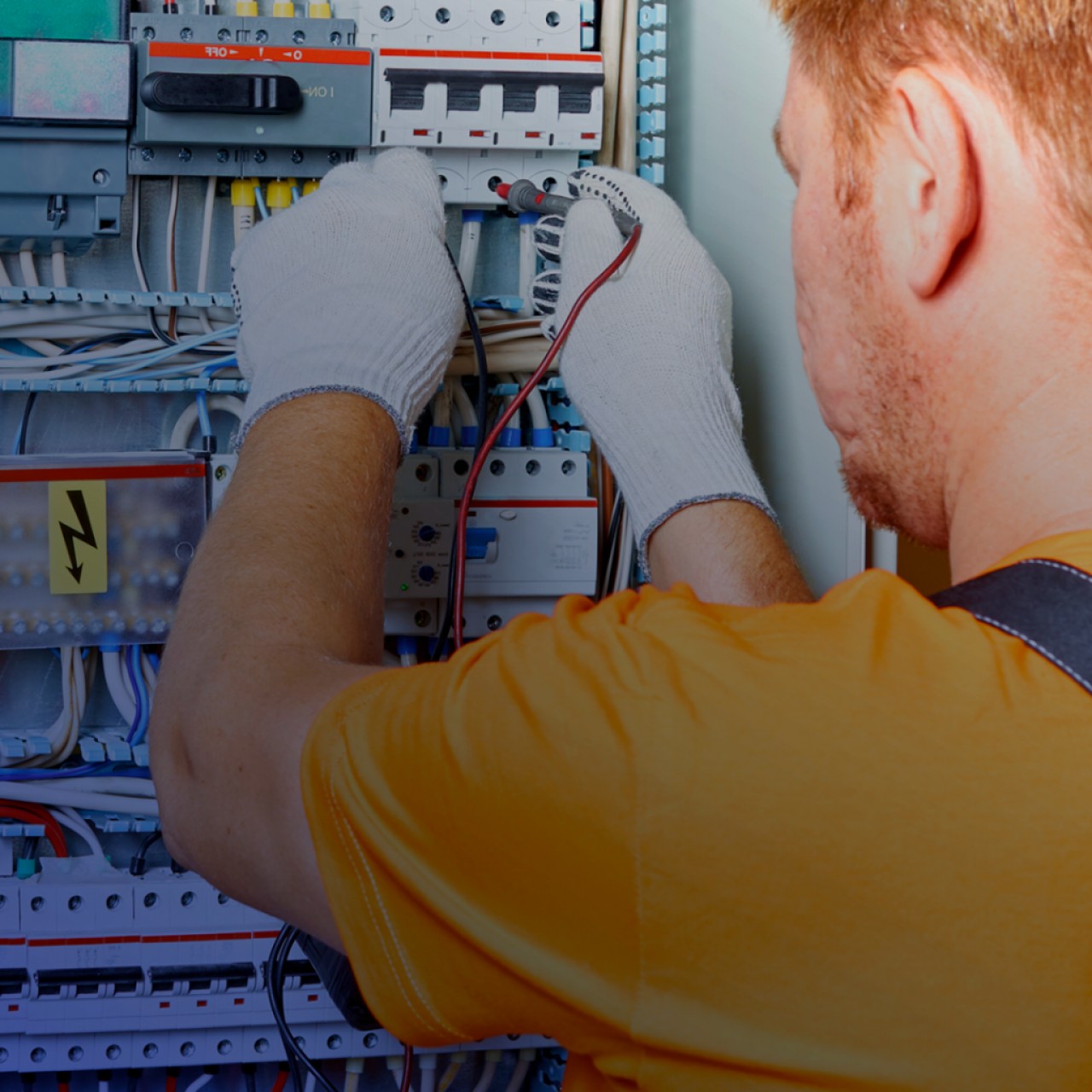 Curso Técnico em Eletromecânica do SENAI está com matrículas abertas