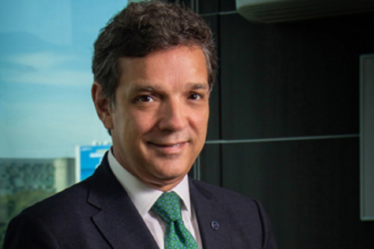 Conselho da Petrobras aprova Caio Paes para a presidência da estatal