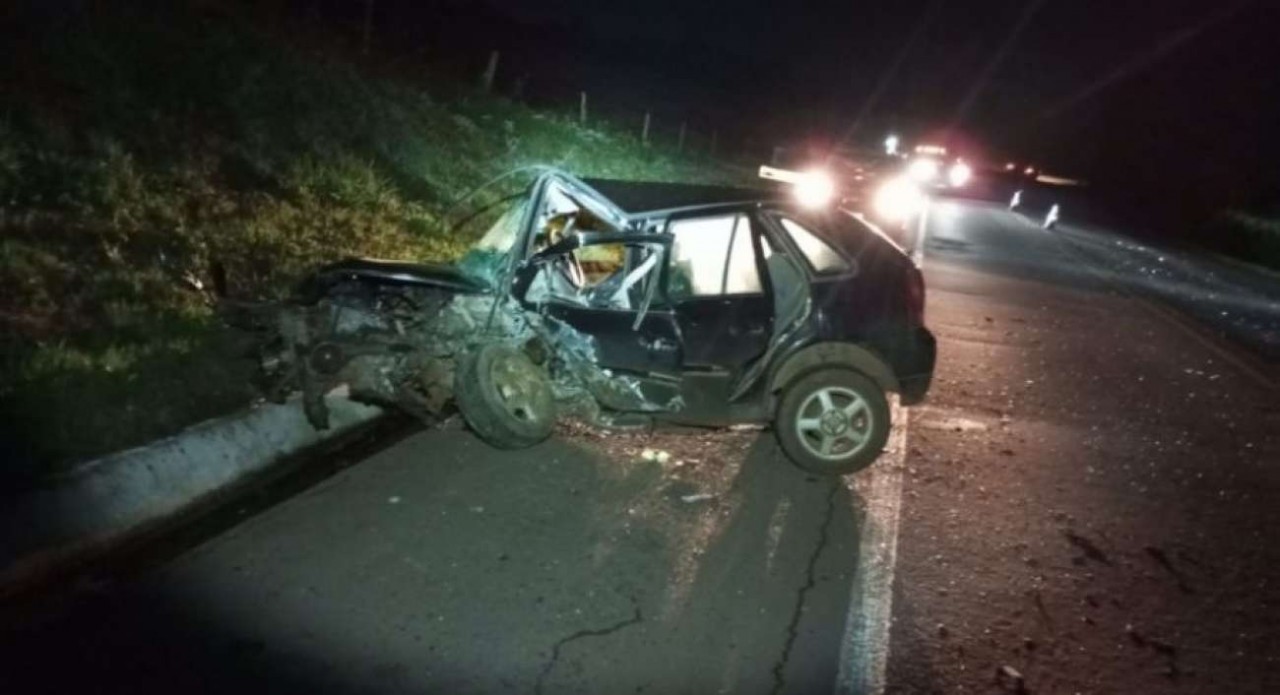 Vereador de Capão Bonito do Sul morre em acidente de trânsito