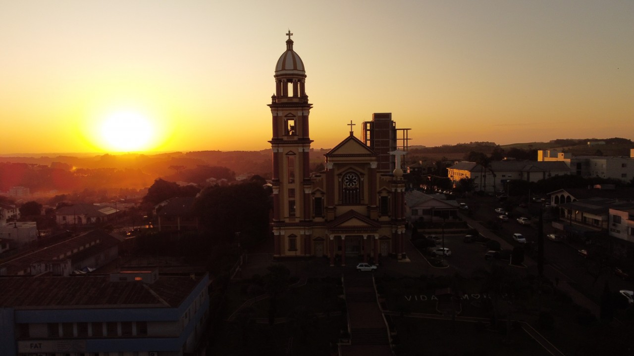 Defesa Civil emite aviso de tempestades; Veja a previsão para Tapejara