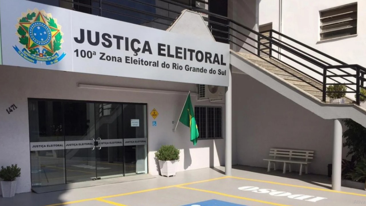 Cartório Eleitoral de Tapejara prorroga inscrições para vaga de estágio