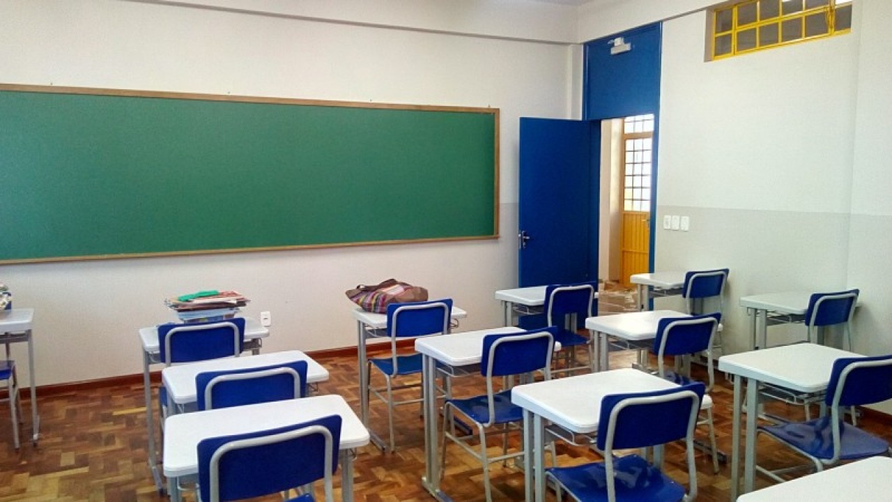 Inscrições do concurso estadual para professores encerram amanhã (8)