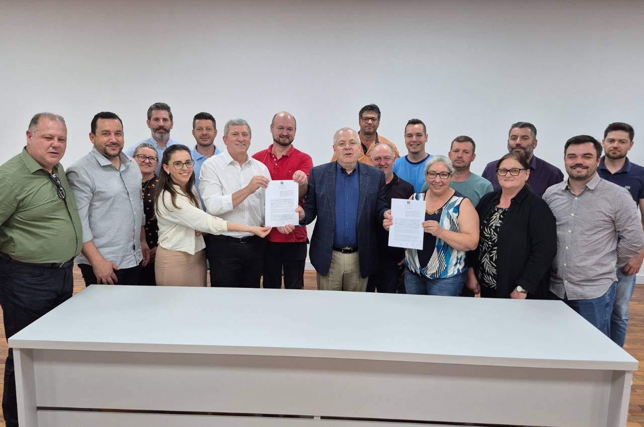 Cooperativas de Tapejara são habilitadas para R$ 400 mil em irrigação