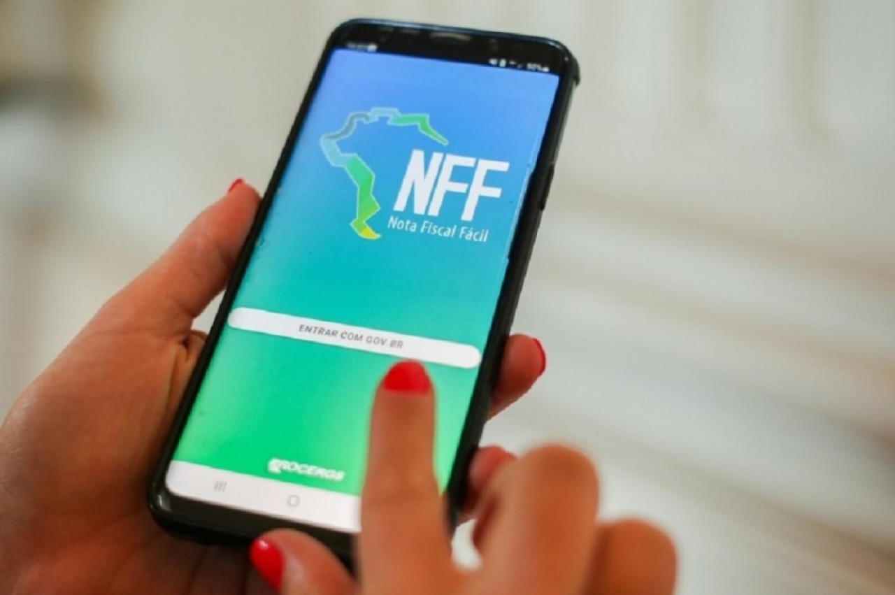 Ibiaçá oferece treinamento sobre Nota Fiscal Eletrônica para produtores