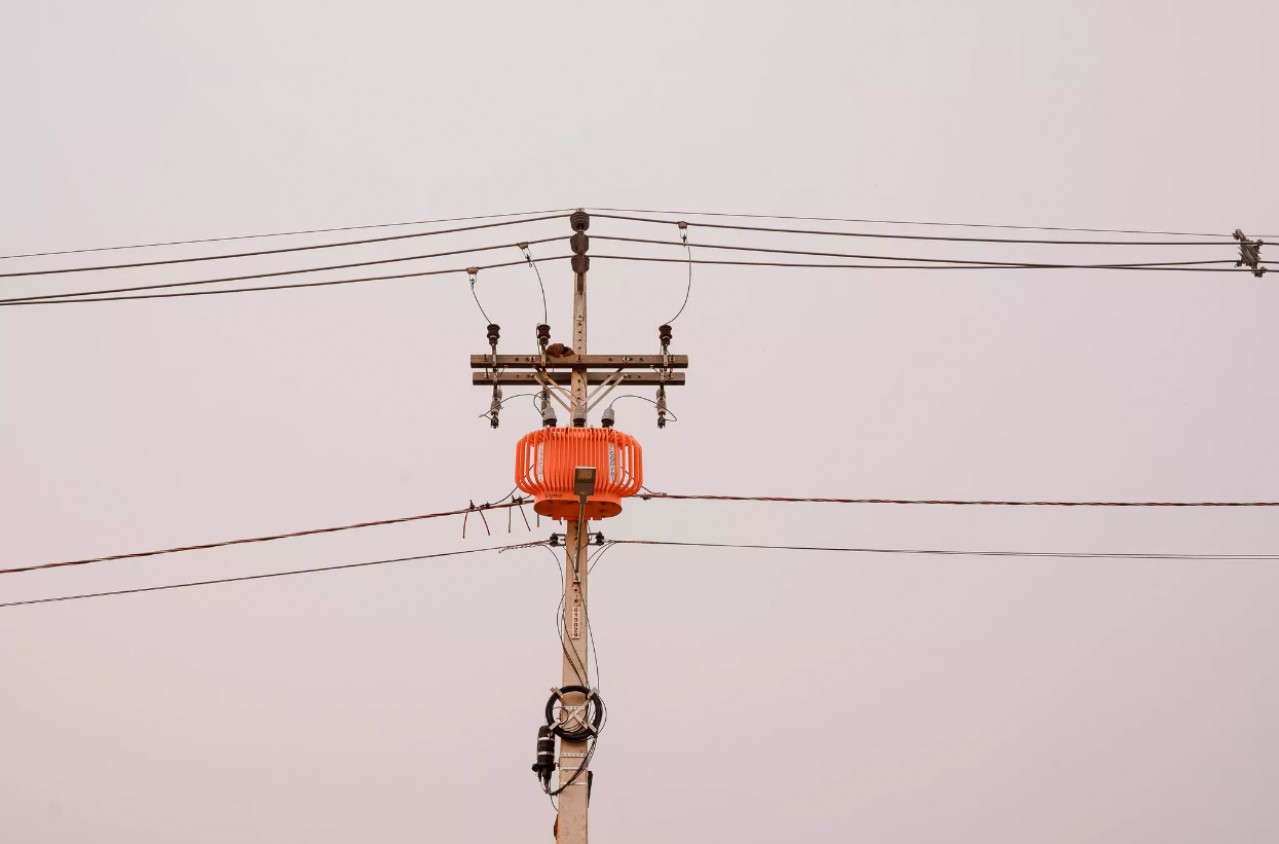 Água Santa e Santa Cecília do Sul têm desligamento programado de energia para o domingo (11)
