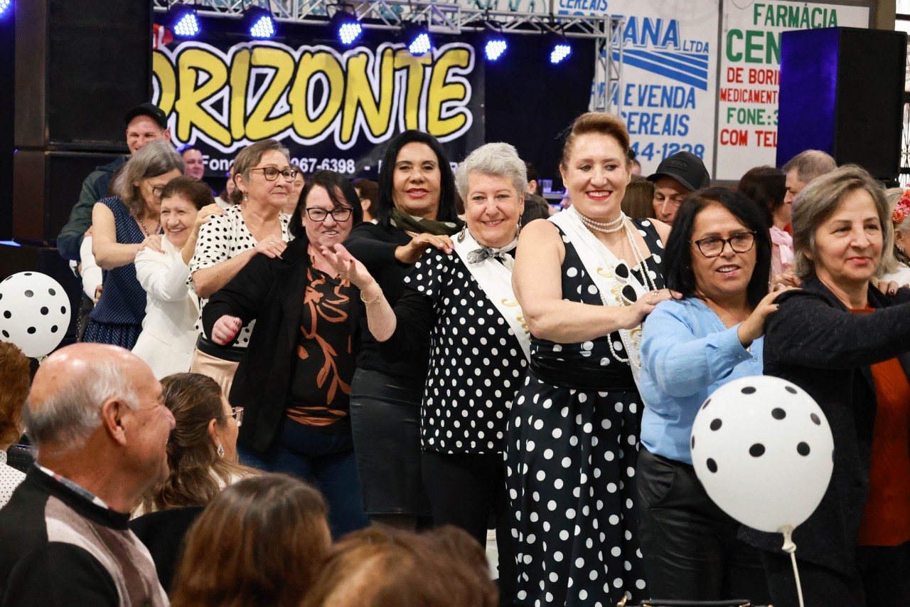 Inscrições para o GITI 2026 estão abertas em Tapejara