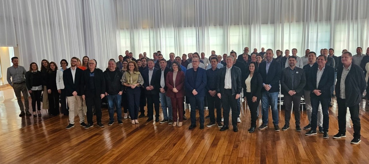 Federasul propõe comissão para melhorias em municípios do Norte do RS