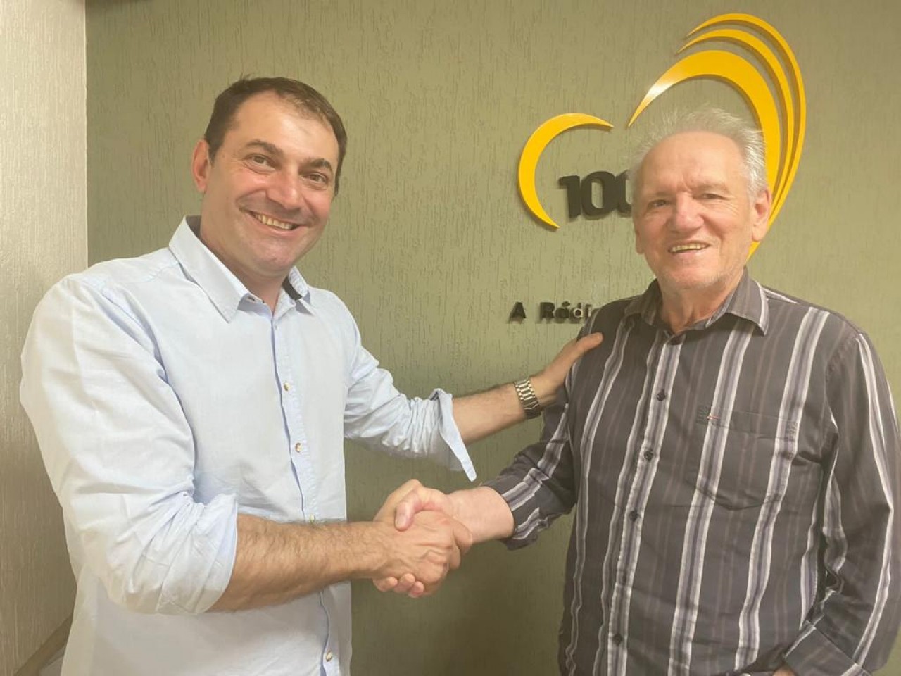 Paparico apresenta Projeto de Lei que denomina “Bomfilho Seben” trecho da ERS 463 entre Tapejara e Coxilha