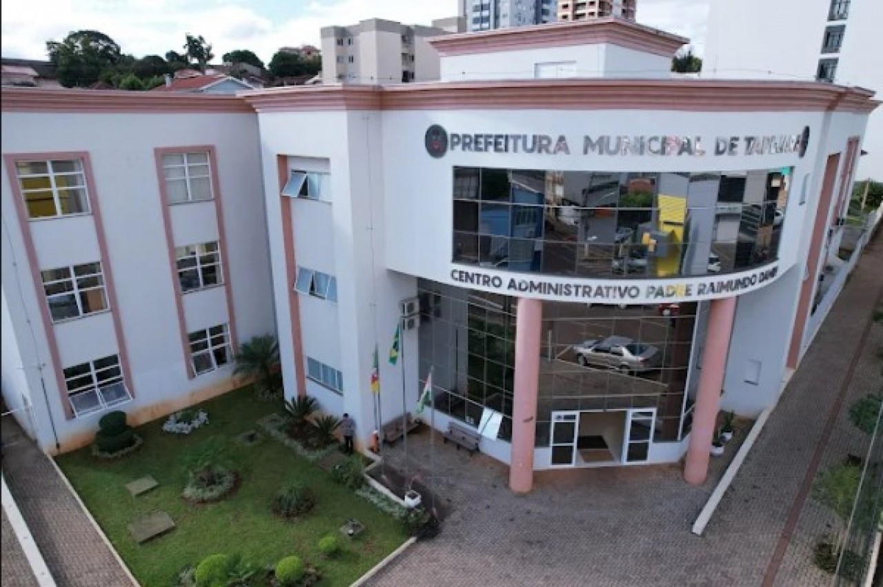 Inscrições para o Processo Seletivo de Tapejara encerram na segunda (19)