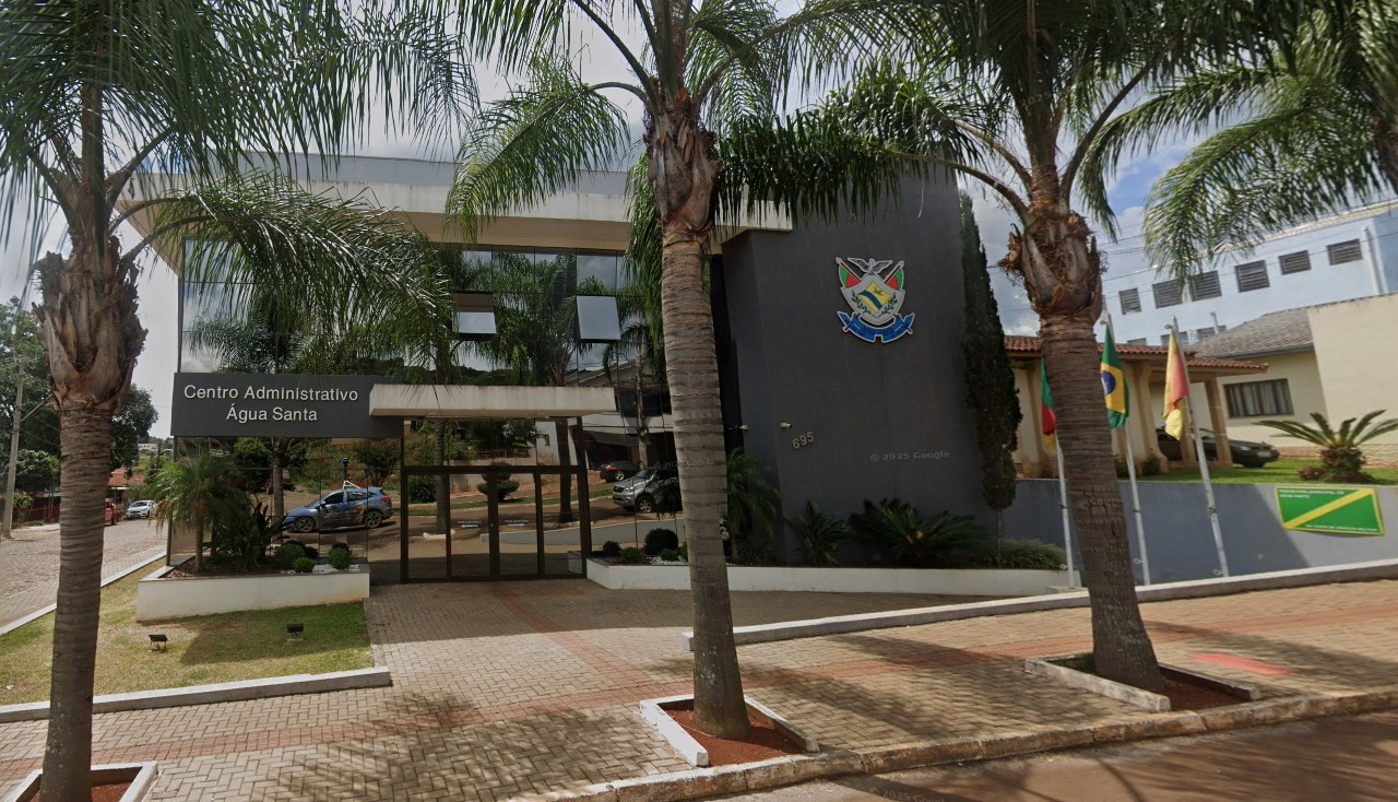 Inscrições do Processo Seletivo de Água Santa seguem até segunda (22)