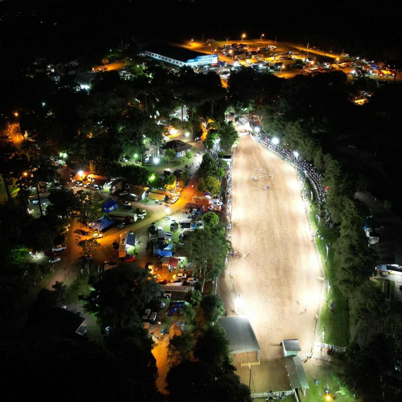 Rodeio Cidade Tapejara 2026 inicia nesta sexta-feira (9)