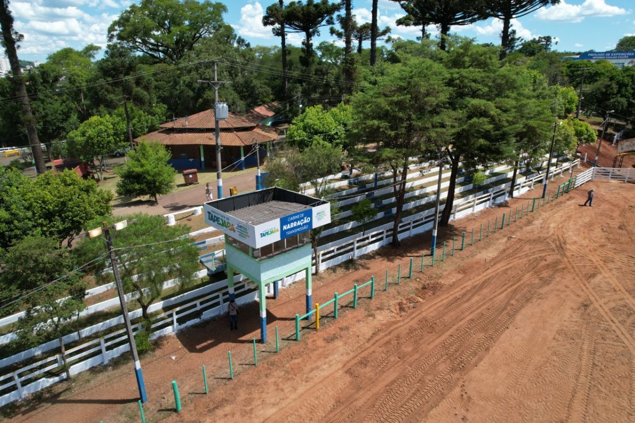 Sessão Itinerante da Câmara acontece nesta segunda (15) em Tapejara