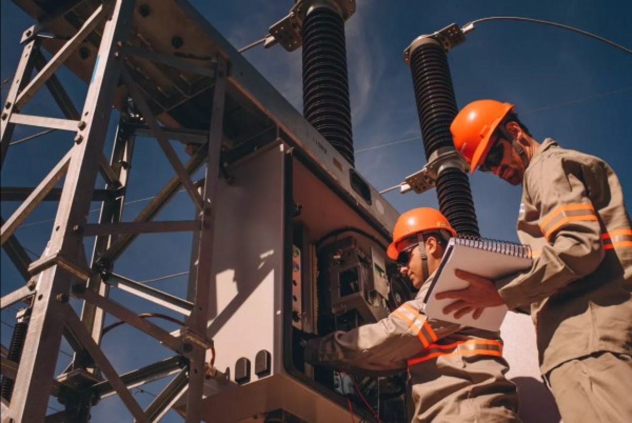 Água Santa terá desligamento de energia nesta quarta-feira (07)