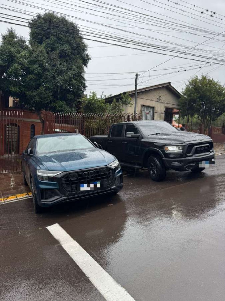Polícia Civil combate lavagem de dinheiro em Passo Fundo