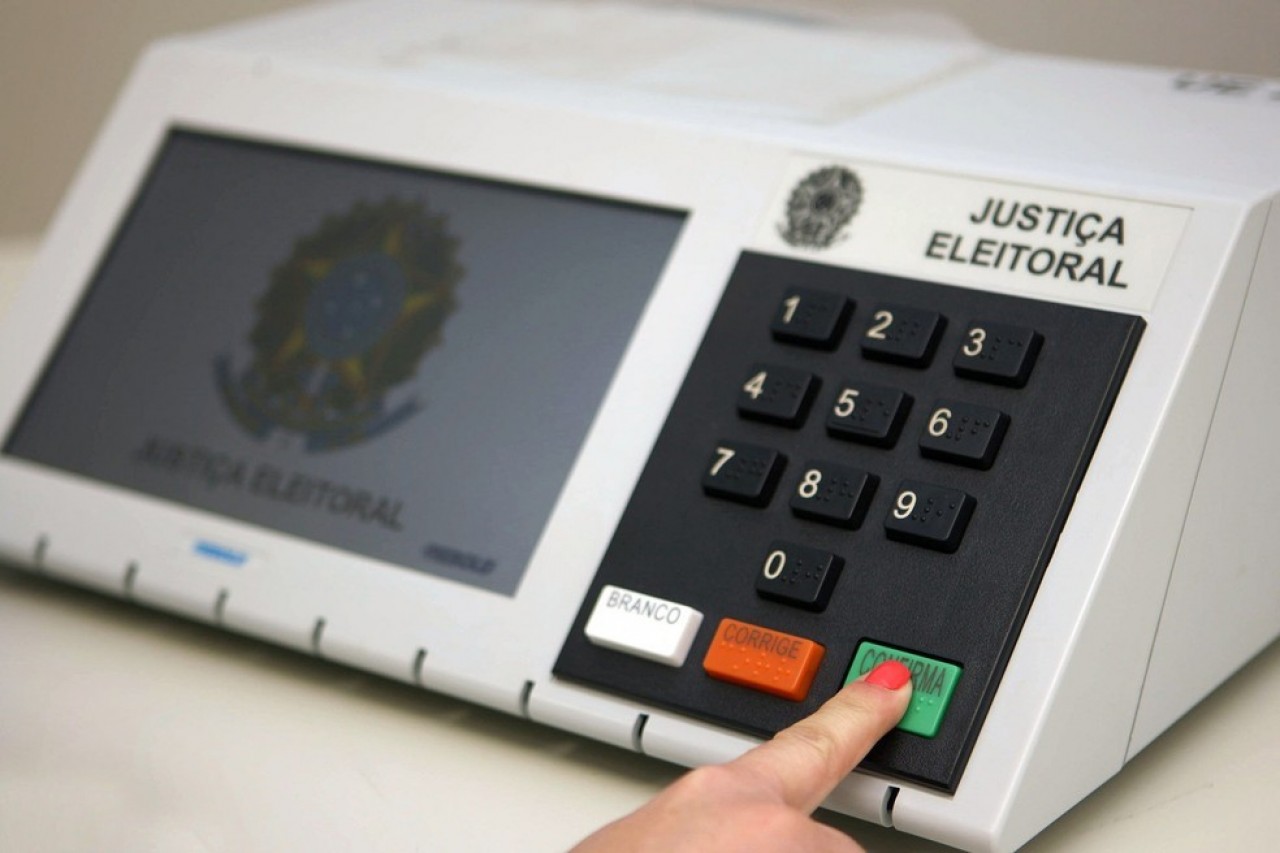 Justiça Eleitoral anuncia mudanças em locais de votação em Tapejara e Charrua para as eleições de 2026