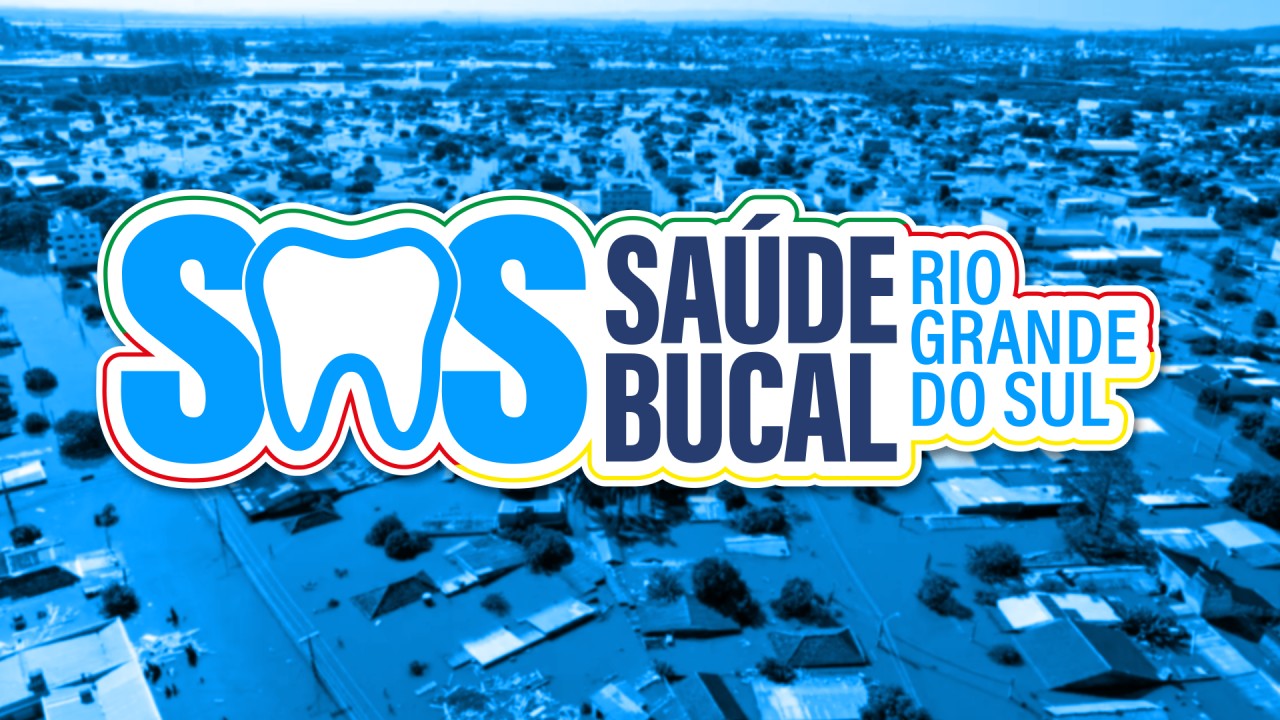 Campanha SOS Saúde Bucal RS quer entregar 250 mil kits para vítimas no RS