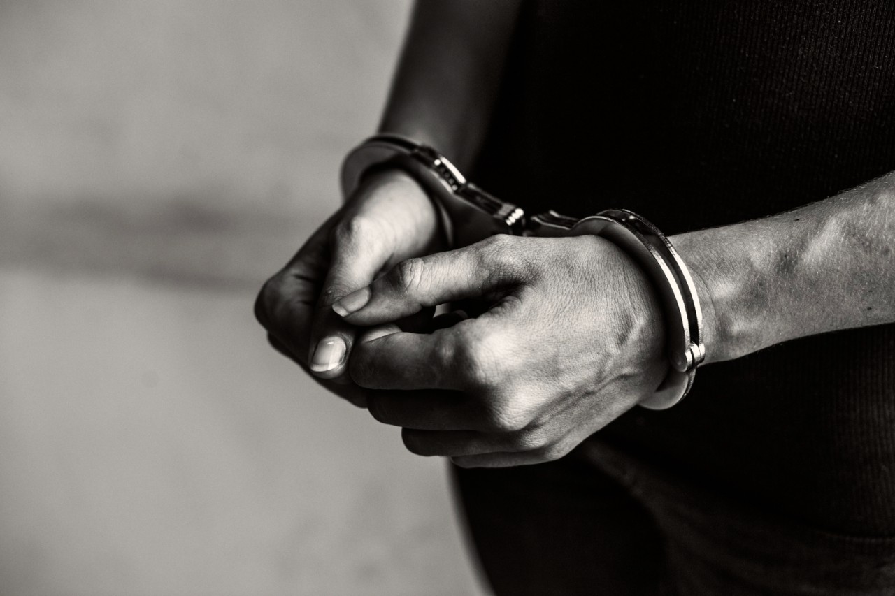 Homem é preso após condenação por estupro em Sananduva