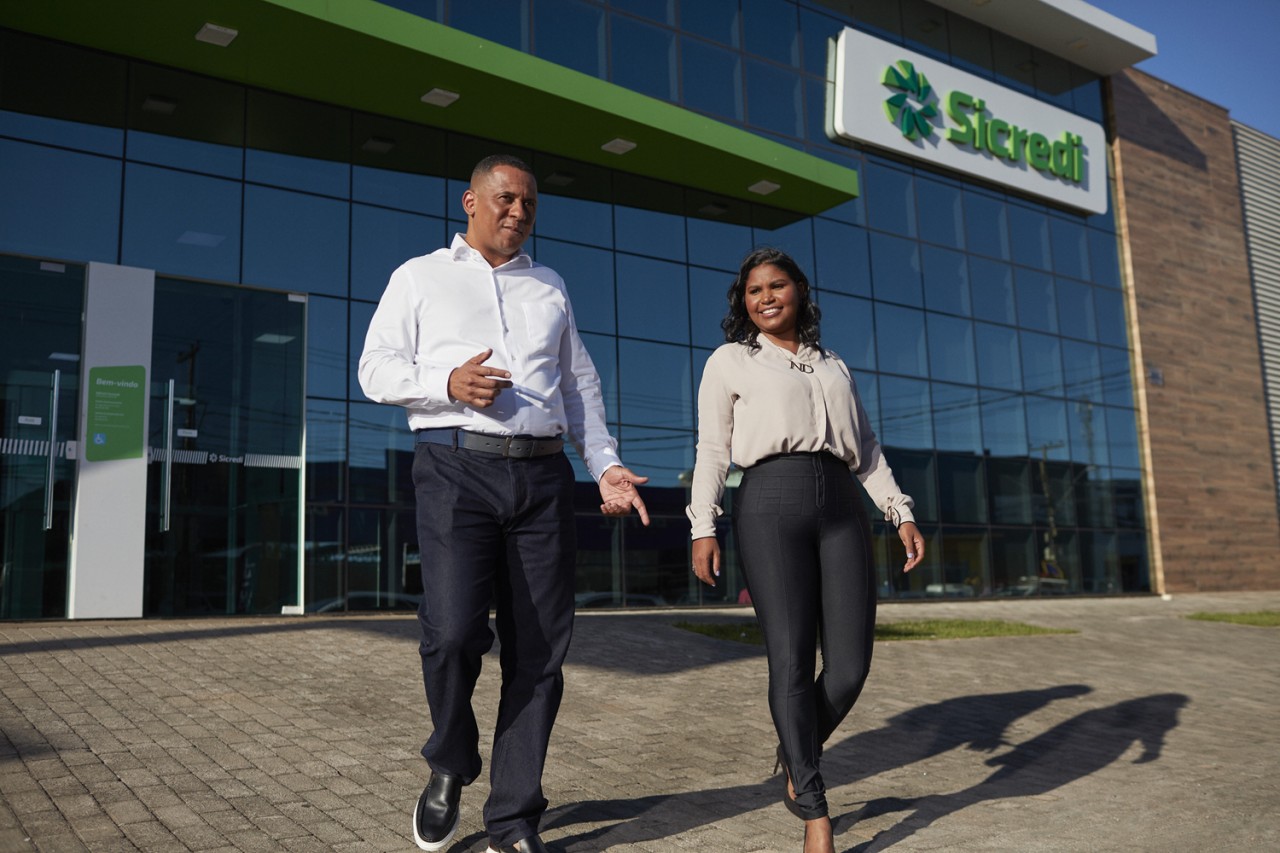 Sicredi é Marca do Ano no Salão ARP 2025