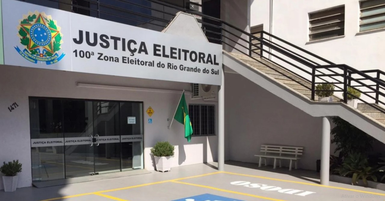 Cartório Eleitoral de Tapejara divulga horário de atendimento no feriado