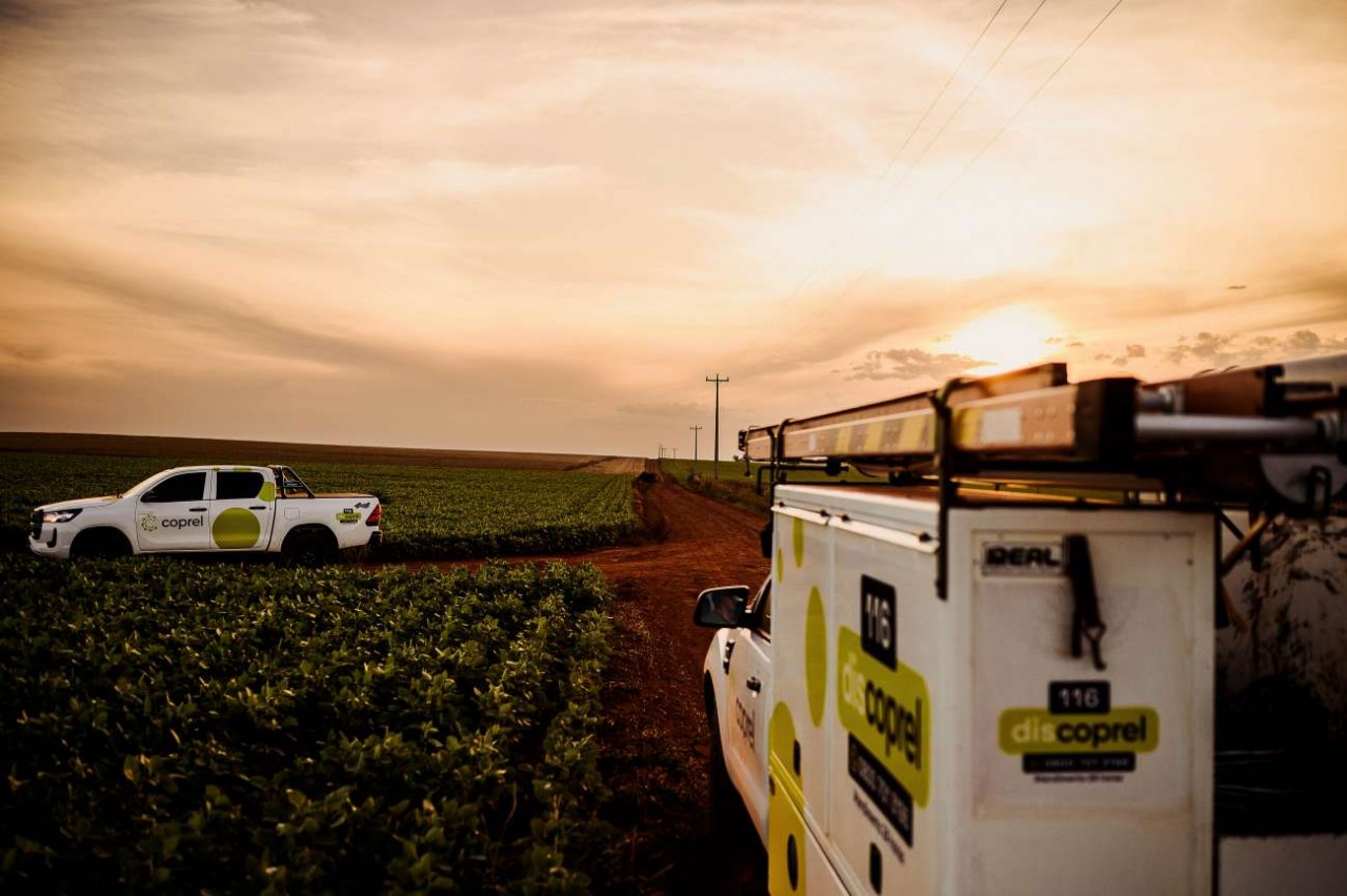 Coprel programa desligamentos de energia em Tapejara e Charrua