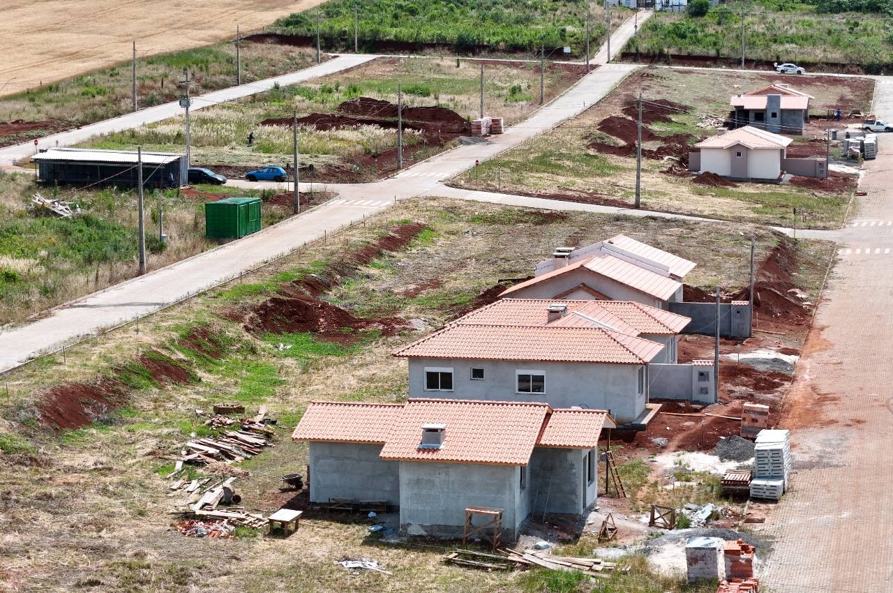 Abertas inscrições para aquisição de terrenos no Loteamento Bella Vita