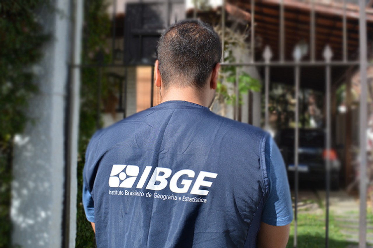 Processo Seletivo do IBGE para Tapejara tem inscrições prorrogadas